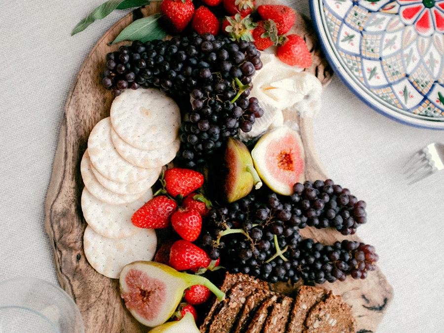 Je veux manger sain : mode d’emploi