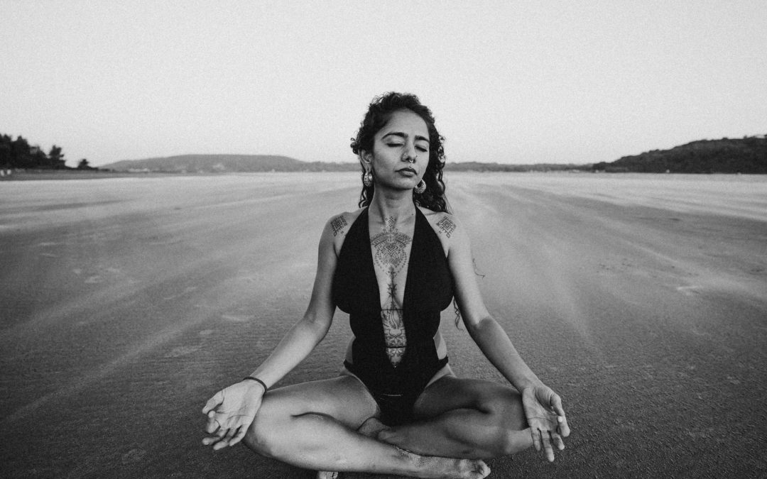 Je gère mon stress en 4 chapitres