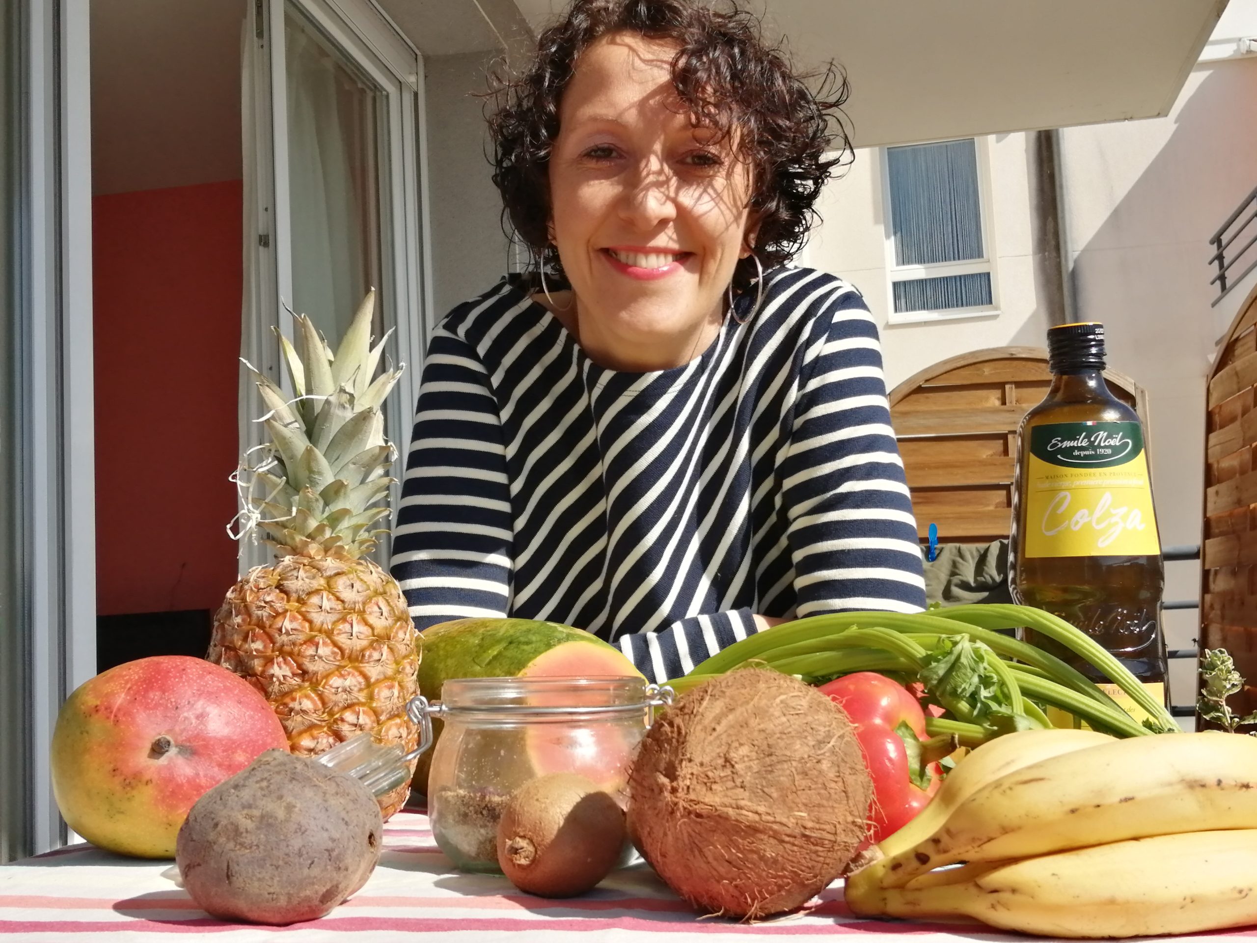 Stress alimentation stress et alimentation