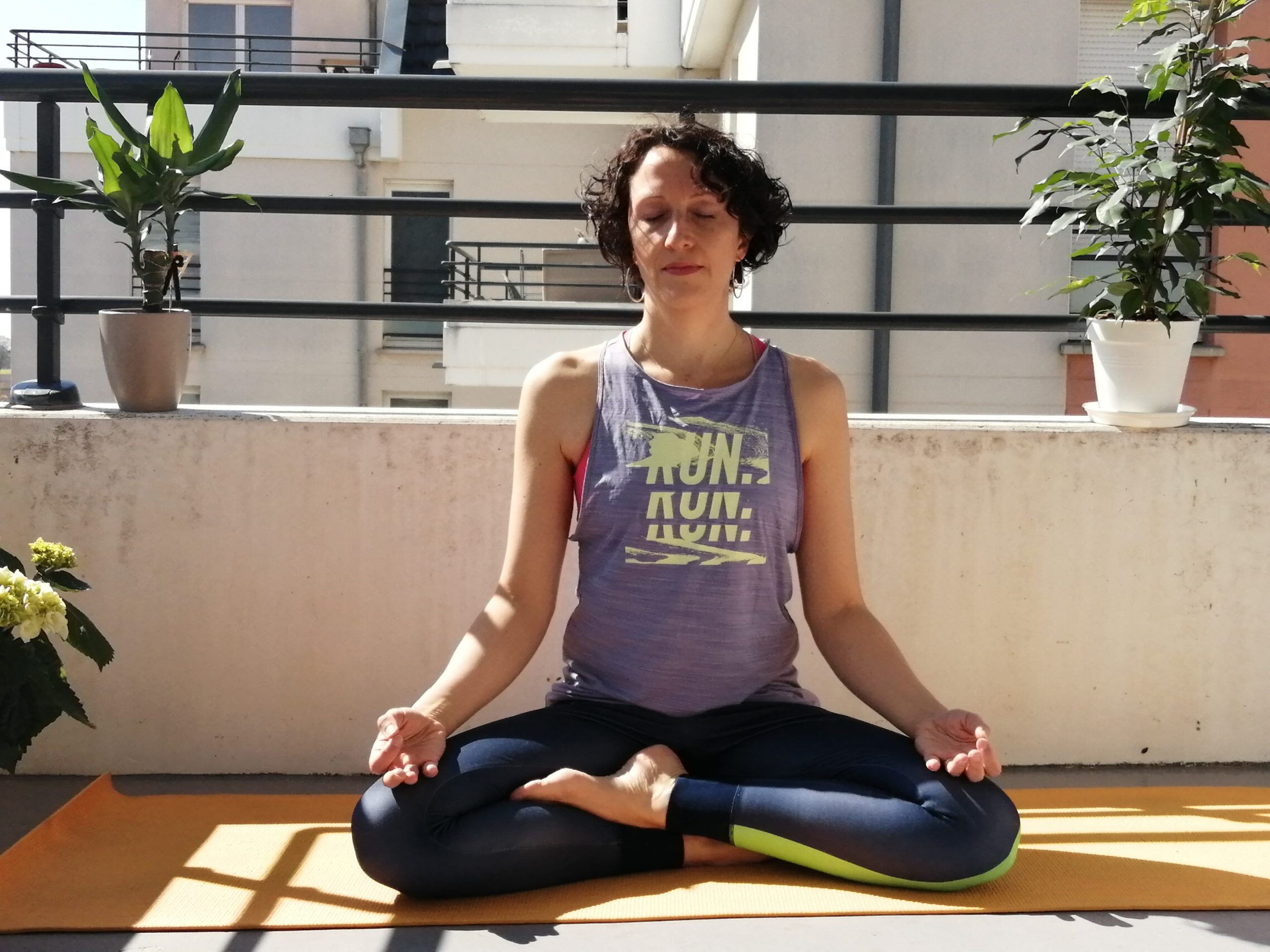 Stress et méditation Stress et méditation