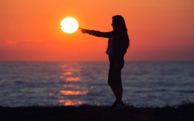 Le soleil au naturel