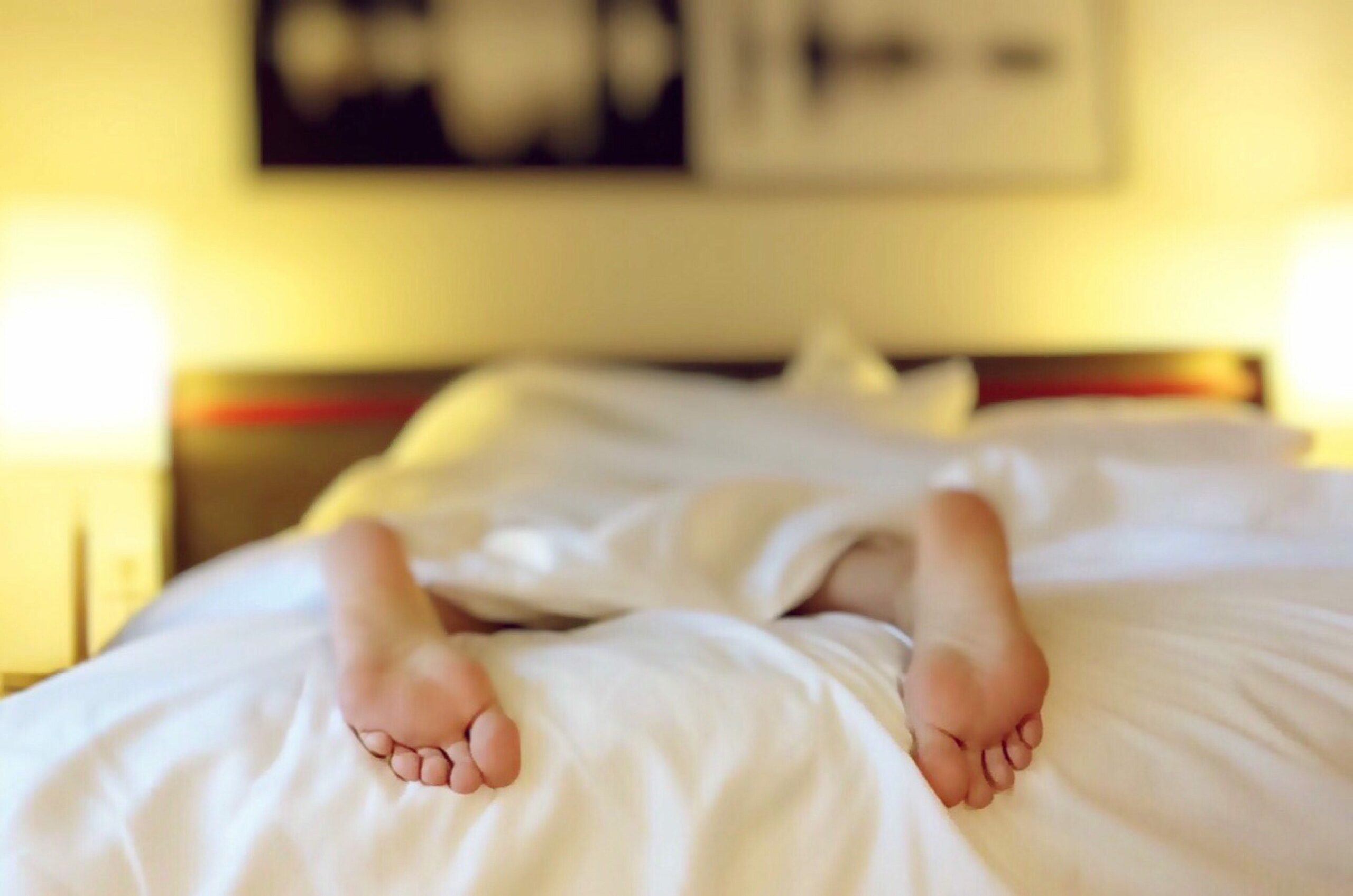 Comment retrouver le sommeil?